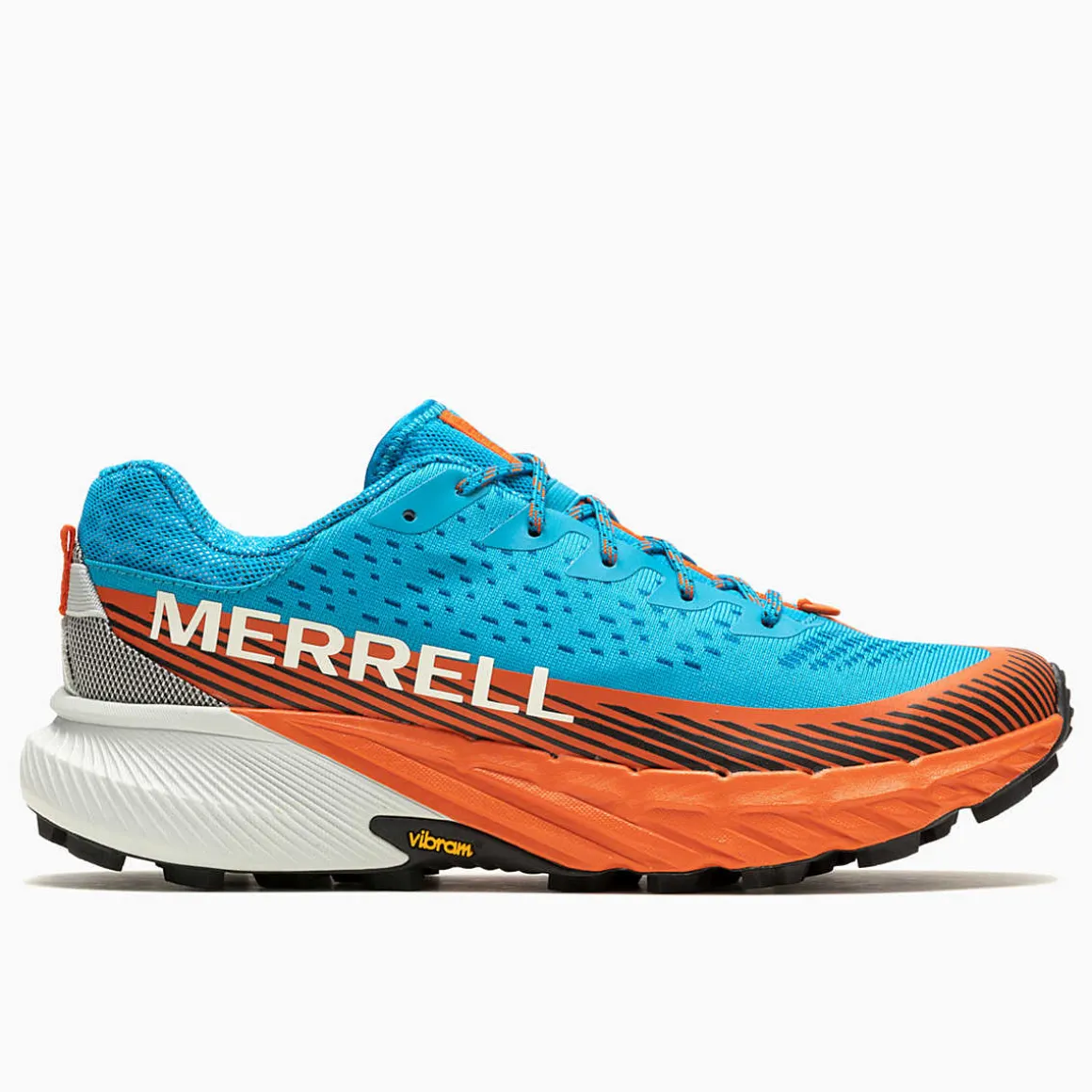 MERRELL Men' s Agility Peak 5