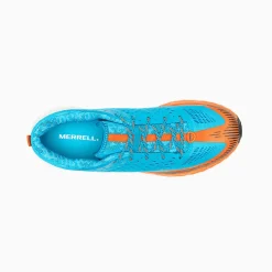 MERRELL Men' s Agility Peak 5
