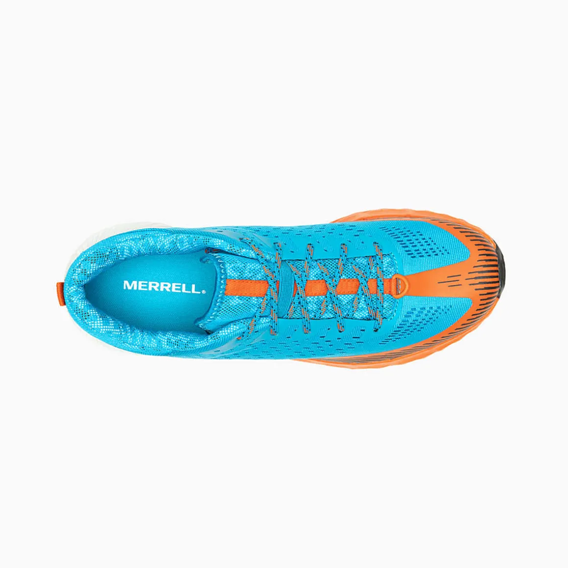 MERRELL Men' s Agility Peak 5