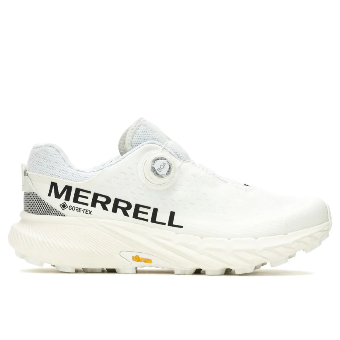 MERRELL Men' s Agility Peak 5 BOA GORE-TEX®
