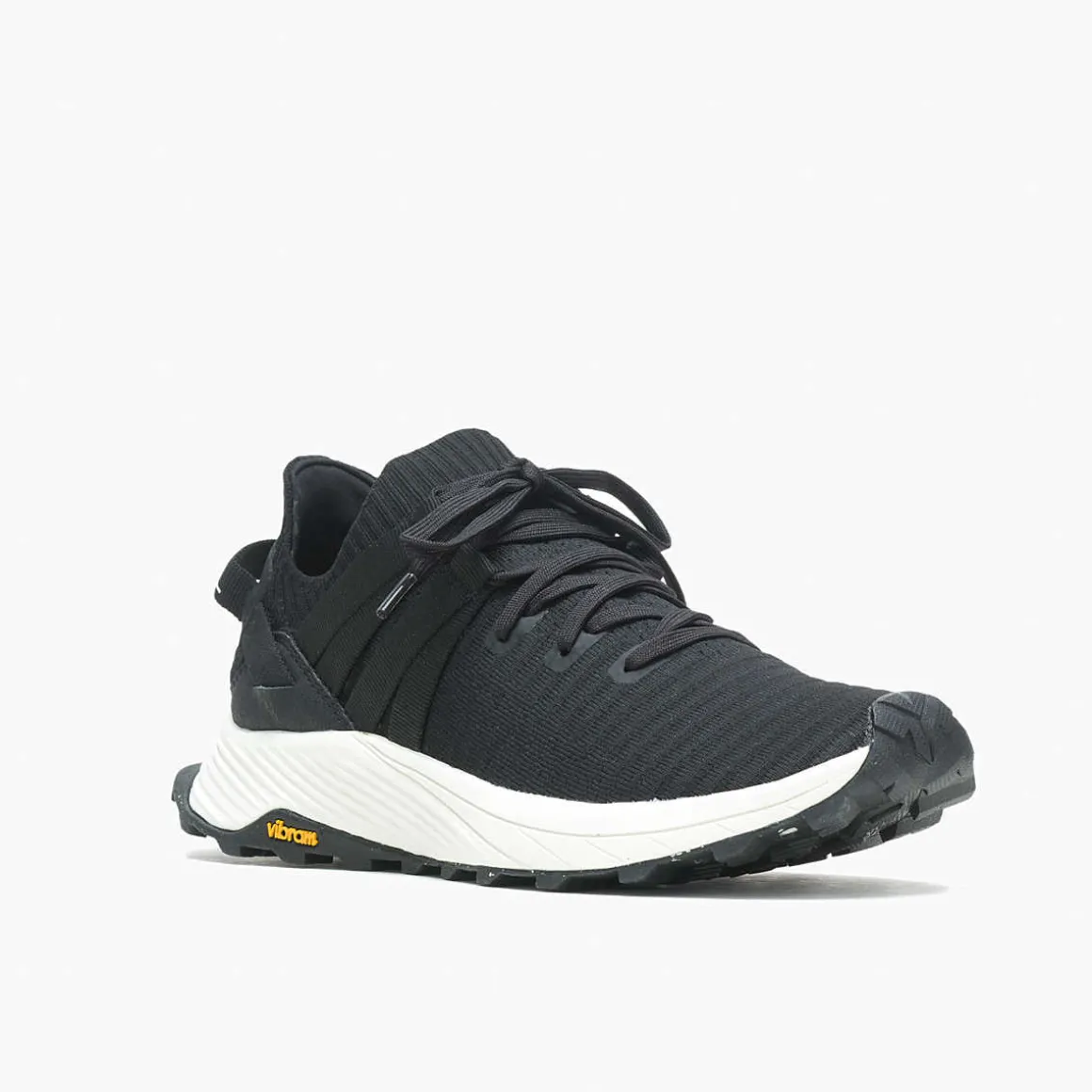 MERRELL Men' s Embark Lace Sneaker