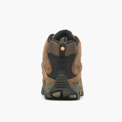 MERRELL Men' s Moab 3 Mid Waterproof