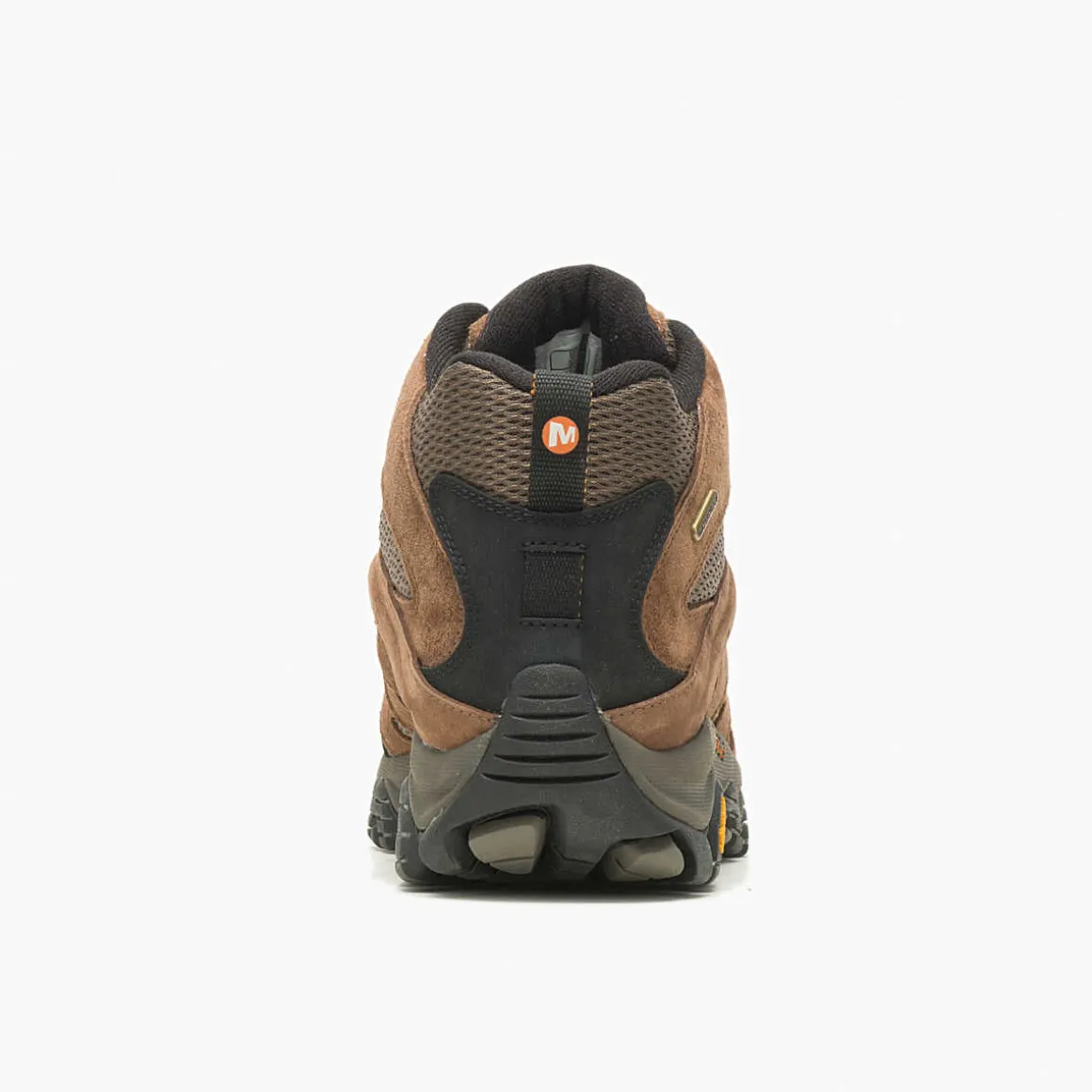 MERRELL Men' s Moab 3 Mid Waterproof