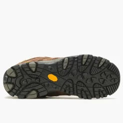 MERRELL Men' s Moab 3 Mid Waterproof