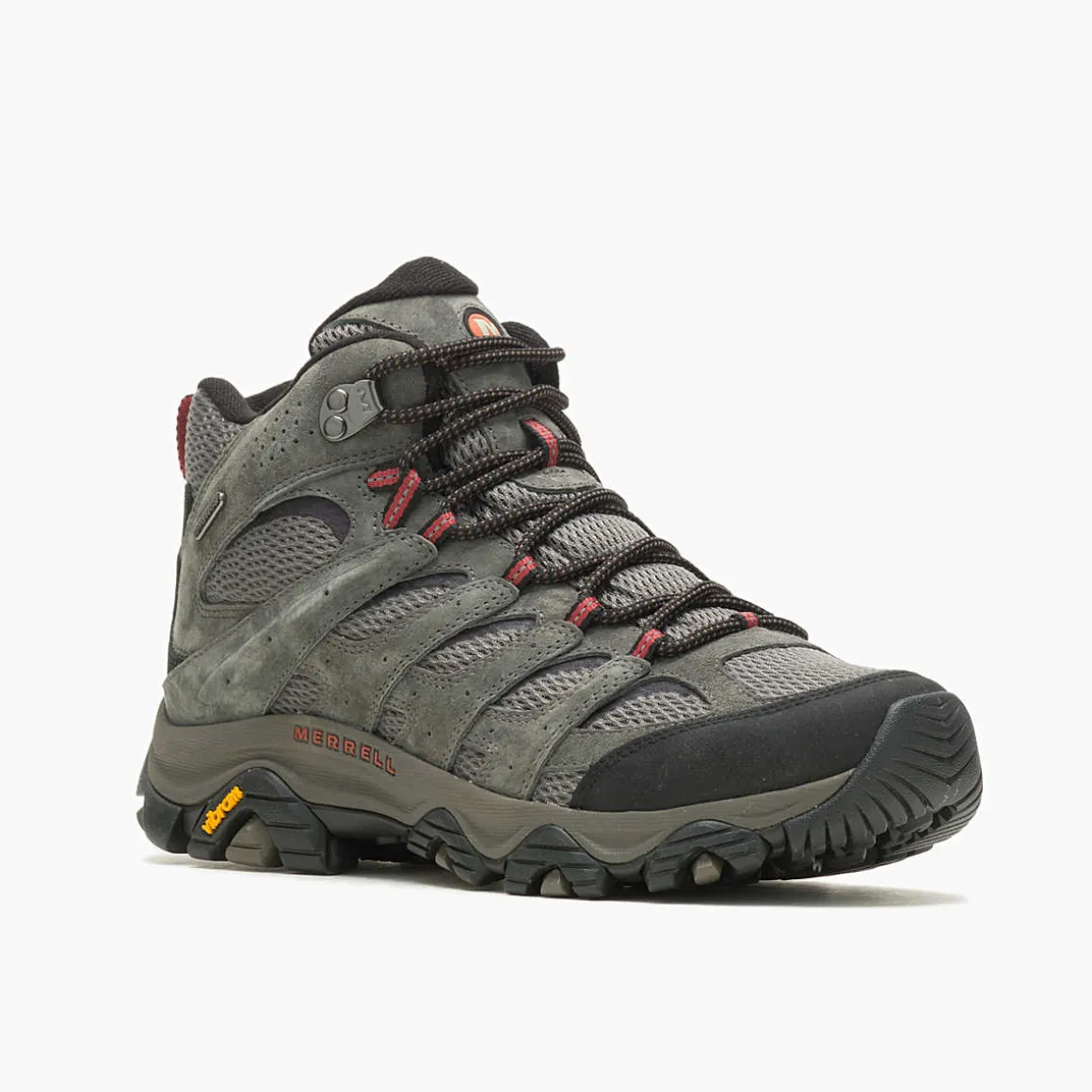 MERRELL Men' s Moab 3 Mid Waterproof