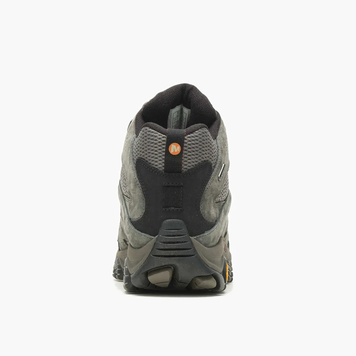 MERRELL Men' s Moab 3 Mid Waterproof