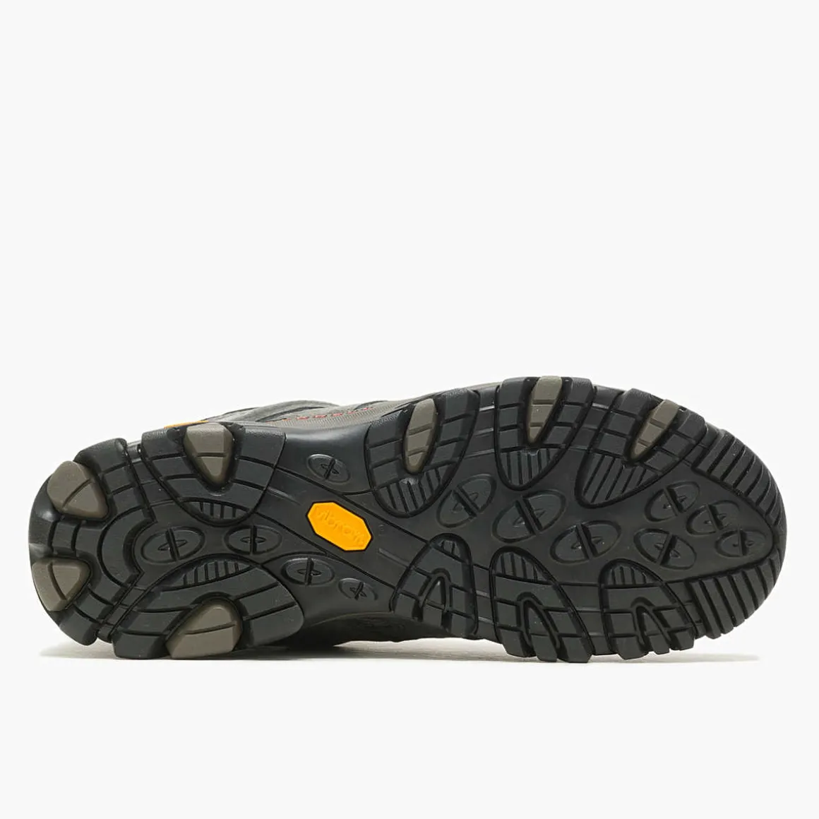 MERRELL Men' s Moab 3 Mid Waterproof