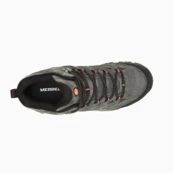 MERRELL Men' s Moab 3 Mid Waterproof