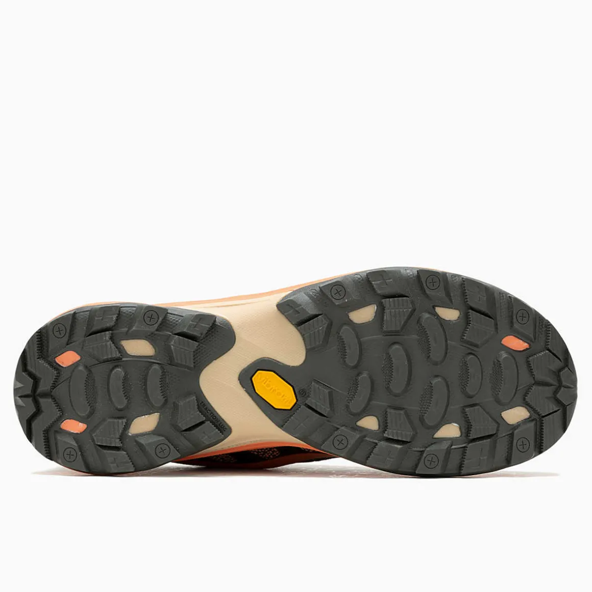 MERRELL Men' s Moab Speed 2