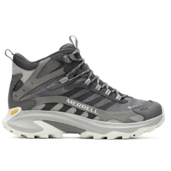MERRELL Men' s Moab Speed 2 Mid GORE-TEX®