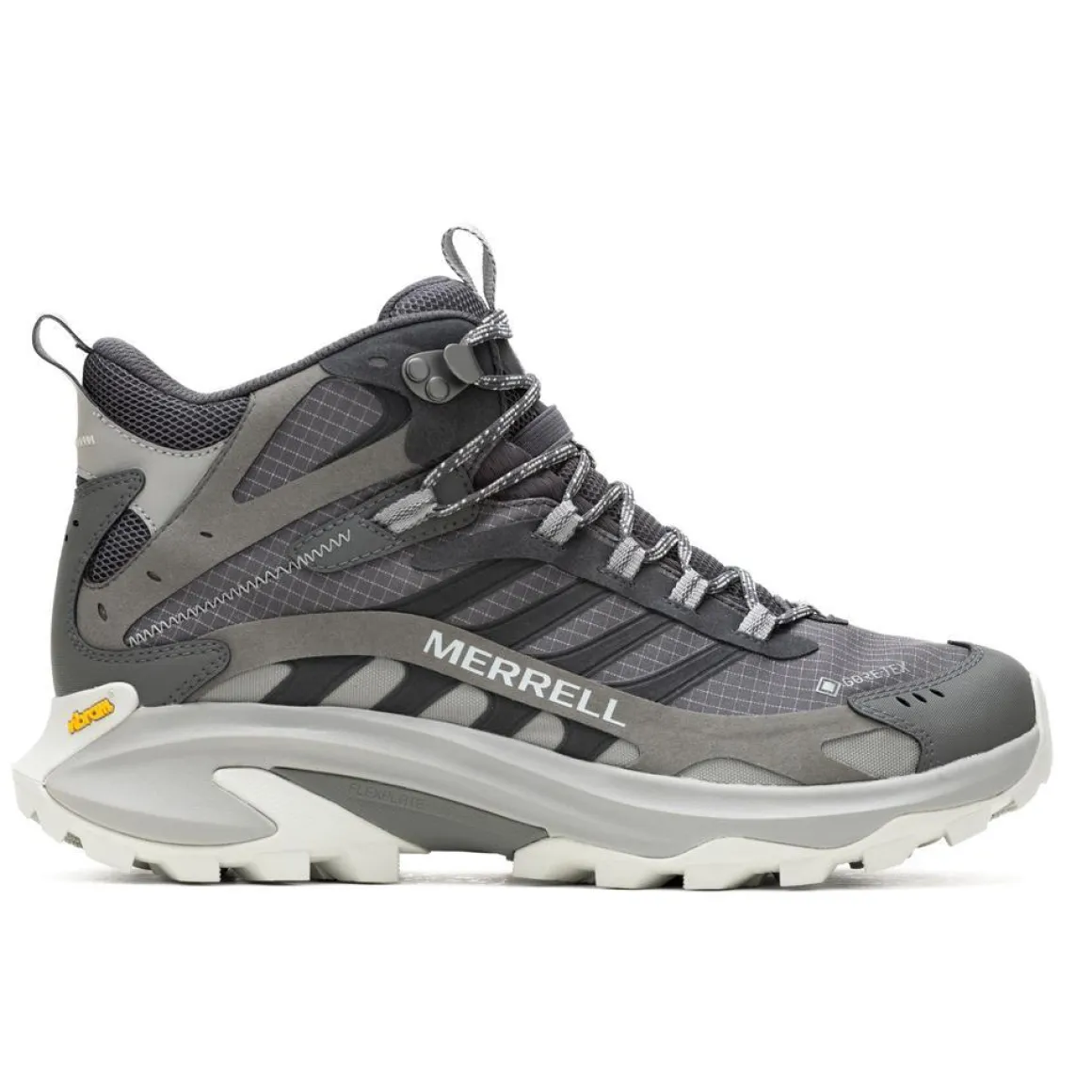 MERRELL Men' s Moab Speed 2 Mid GORE-TEX®