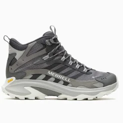 MERRELL Men' s Moab Speed 2 Mid GORE-TEX®