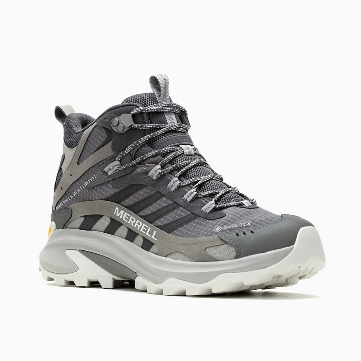 MERRELL Men' s Moab Speed 2 Mid GORE-TEX®