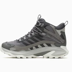 MERRELL Men' s Moab Speed 2 Mid GORE-TEX®