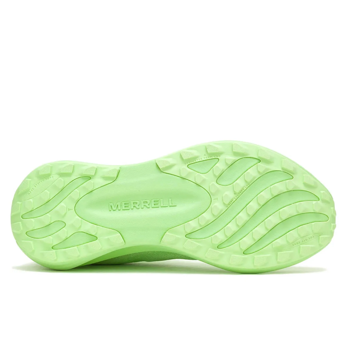 MERRELL Men' s Morphlite