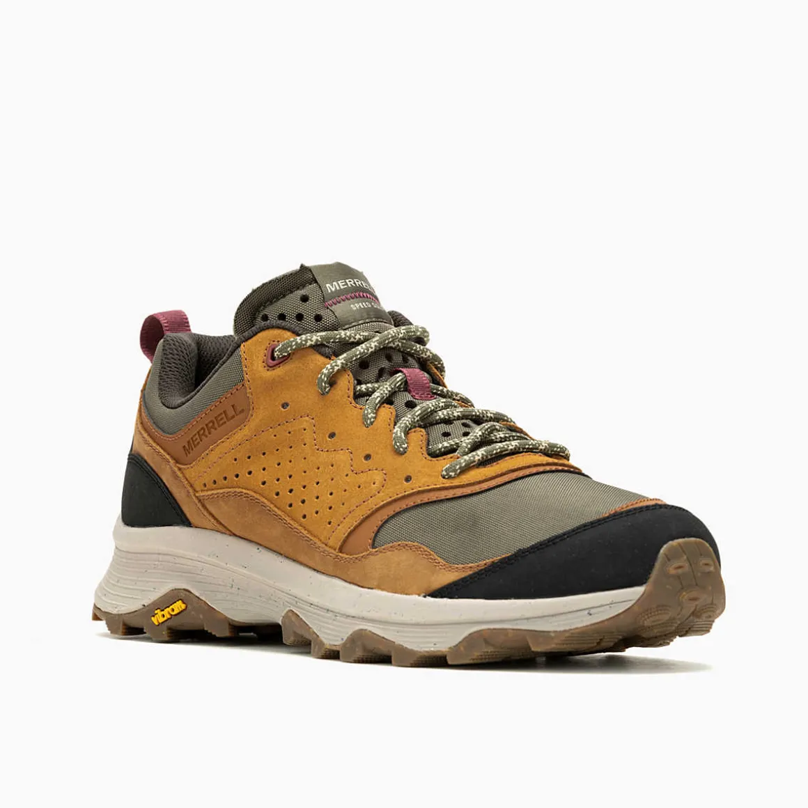 MERRELL Men' s Speed Solo