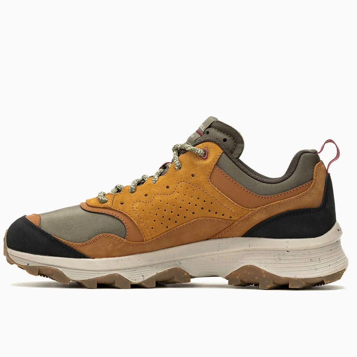 MERRELL Men' s Speed Solo
