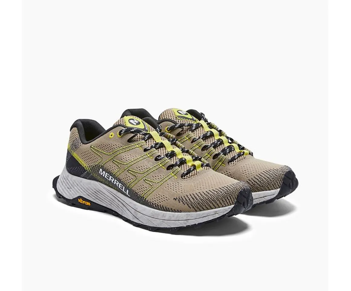 MERRELL MOAB FLIGHT TRAIL