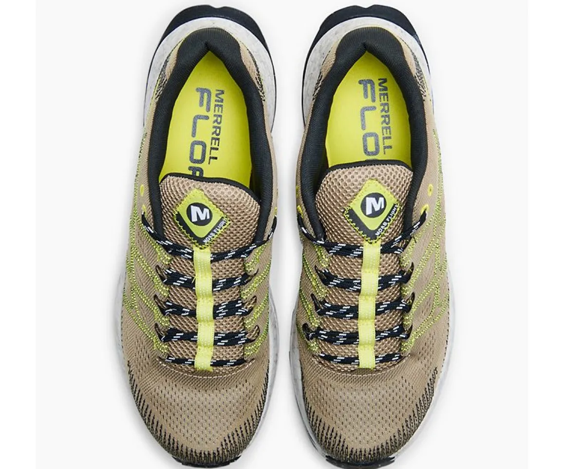 MERRELL MOAB FLIGHT TRAIL