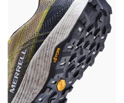 MERRELL MOAB FLIGHT TRAIL