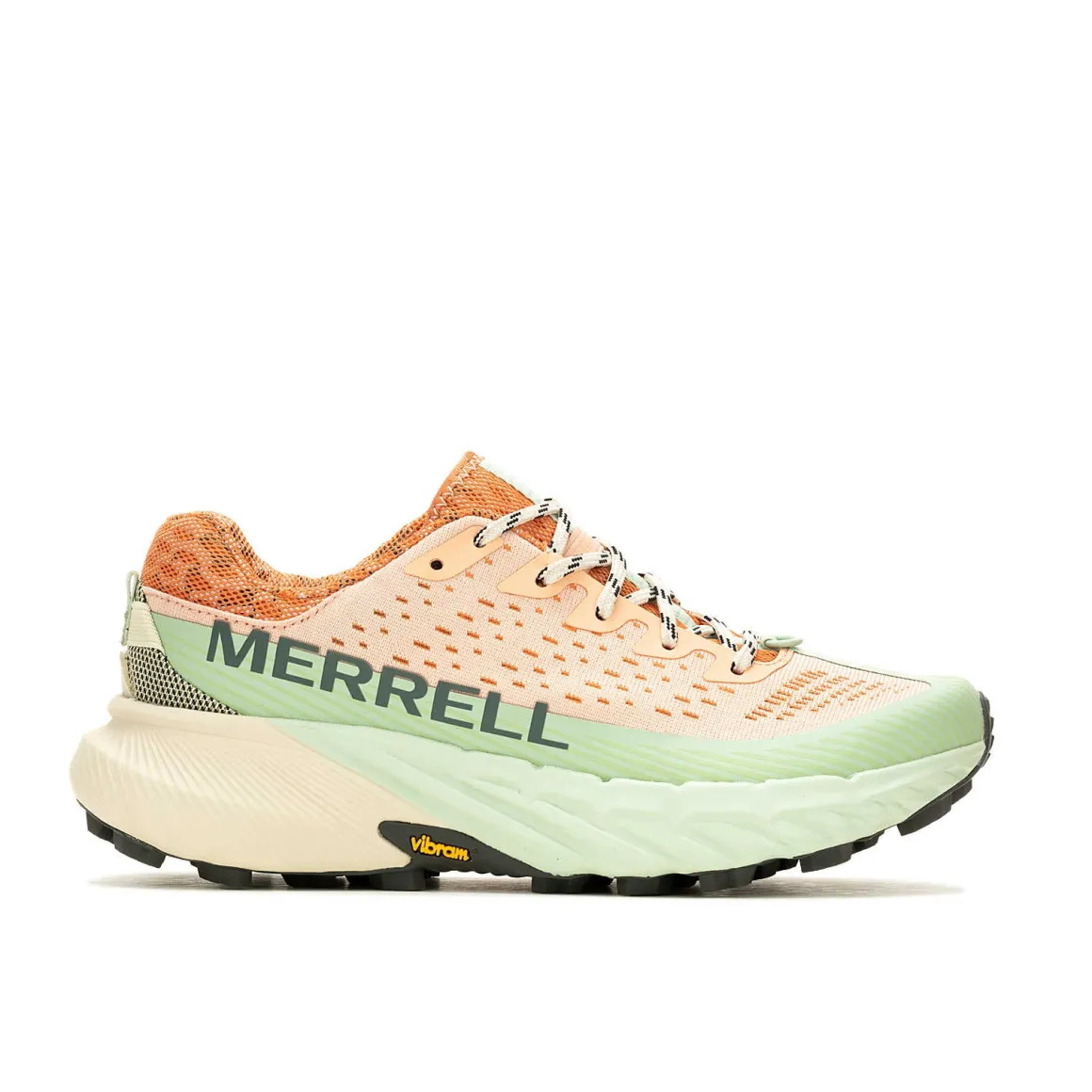 MERRELL Women' s Agility Peak 5