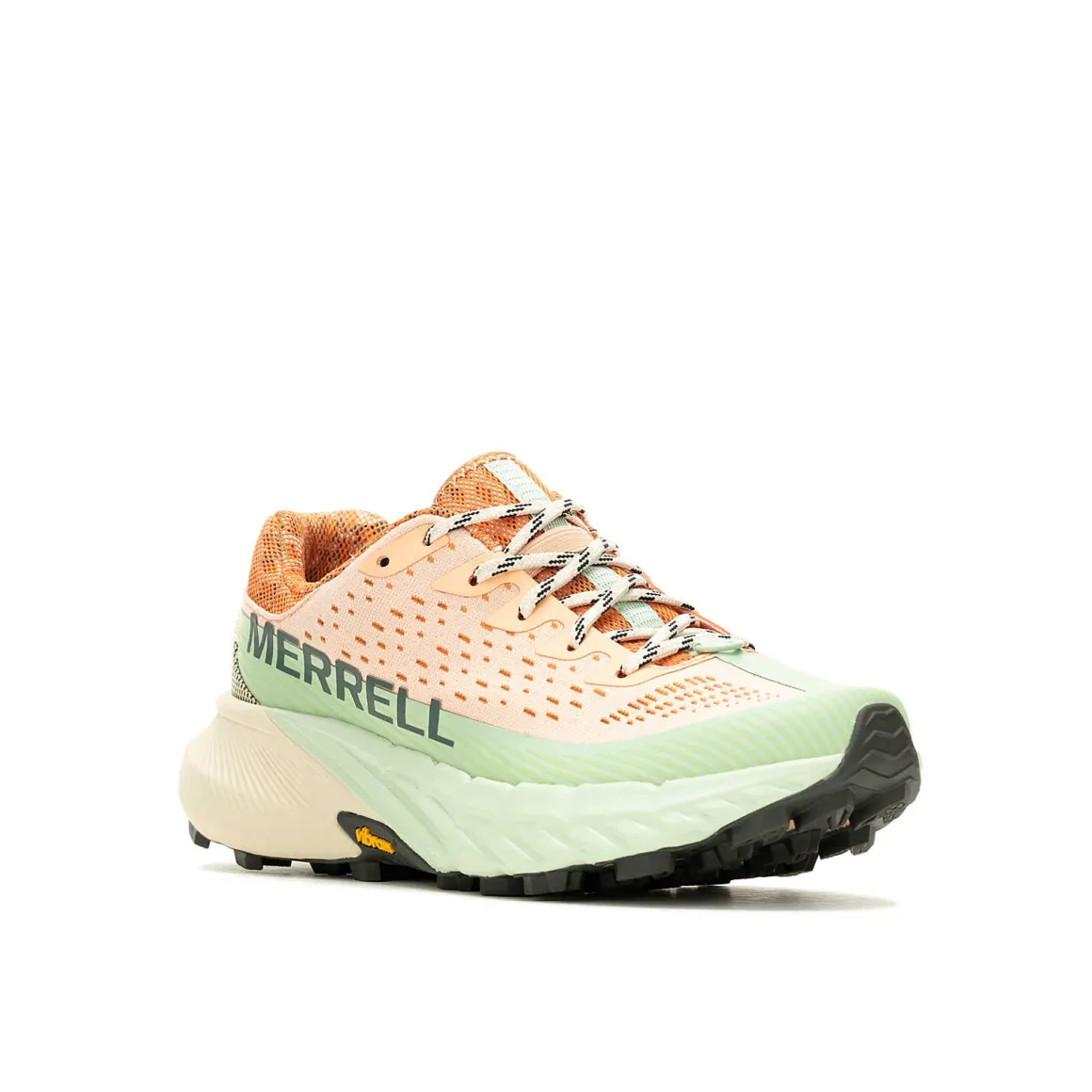 MERRELL Women' s Agility Peak 5