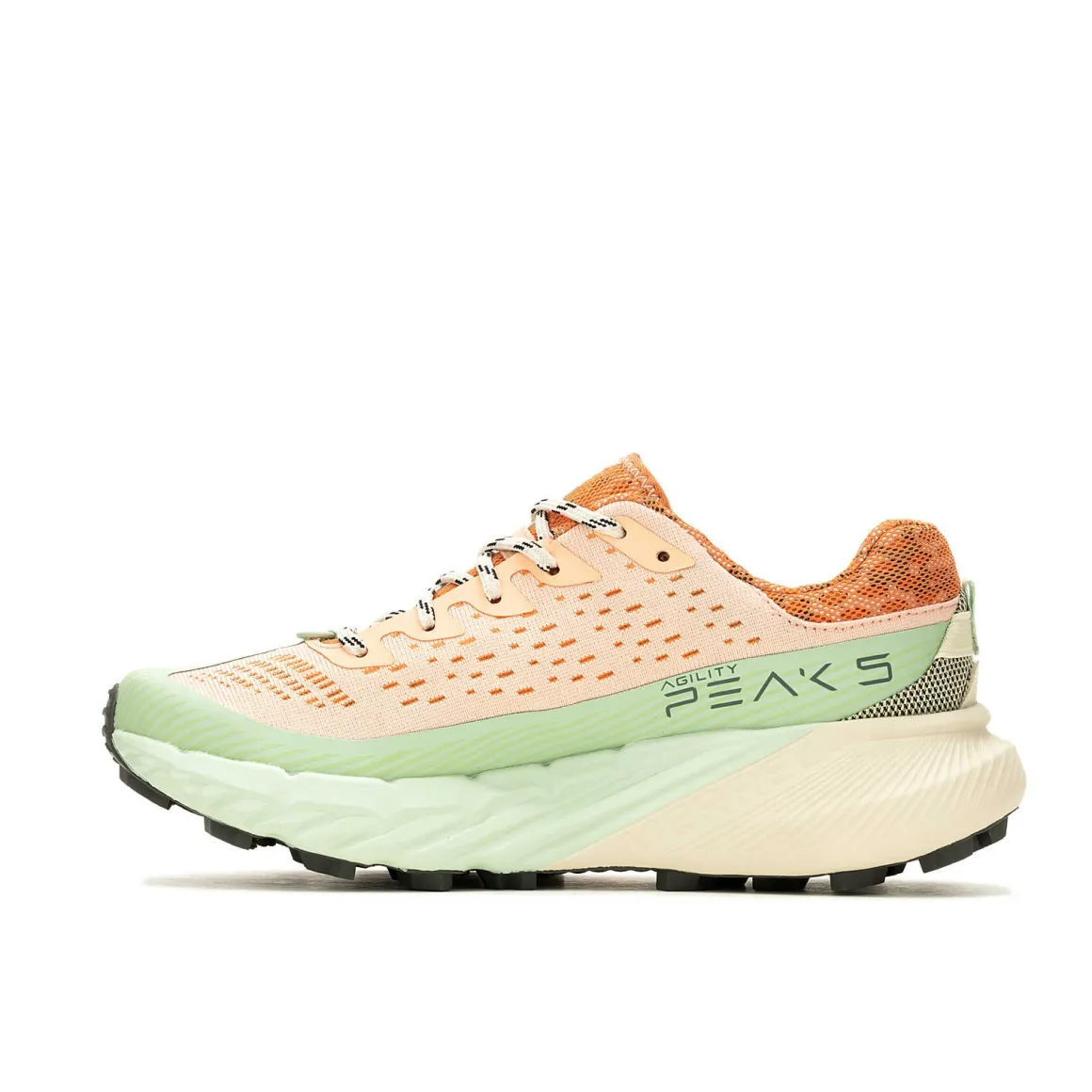 MERRELL Women' s Agility Peak 5