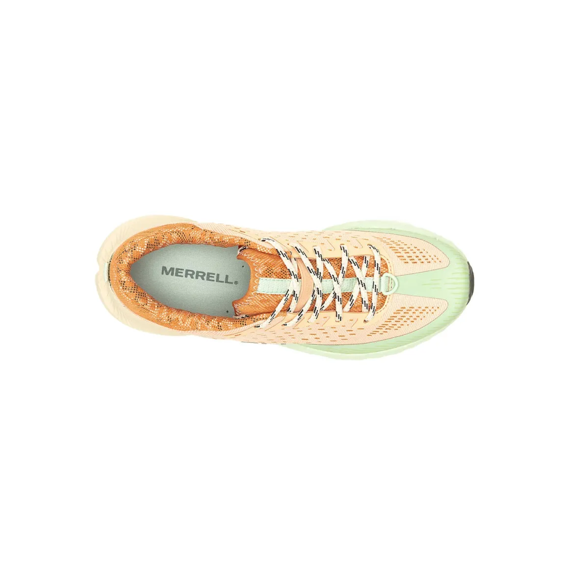 MERRELL Women' s Agility Peak 5