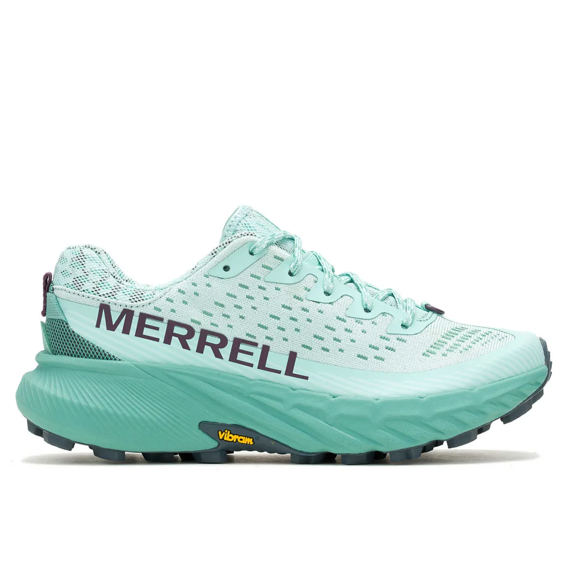 MERRELL Women' s Agility Peak 5