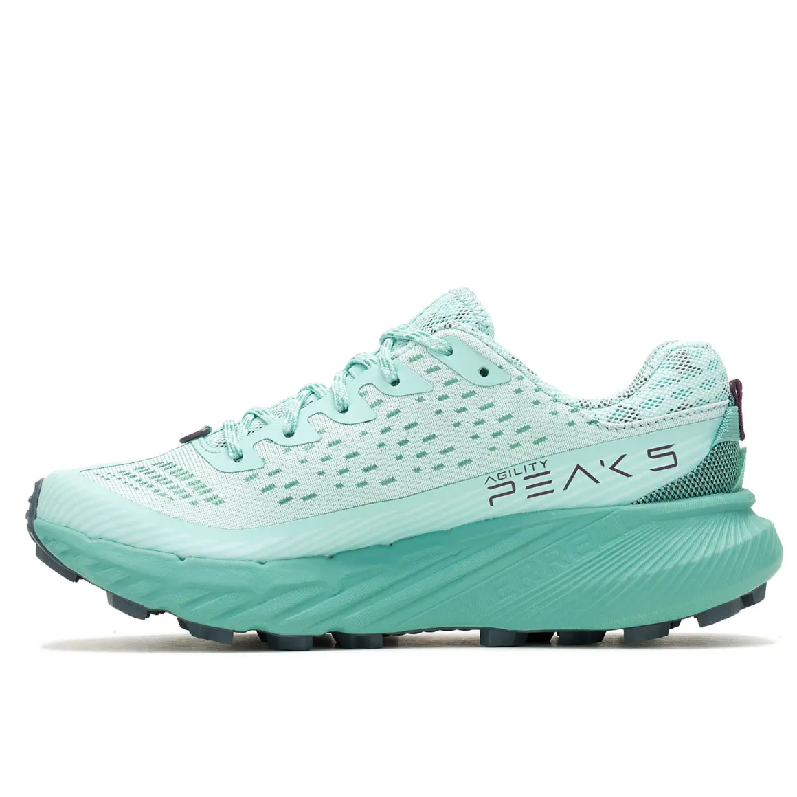 MERRELL Women' s Agility Peak 5