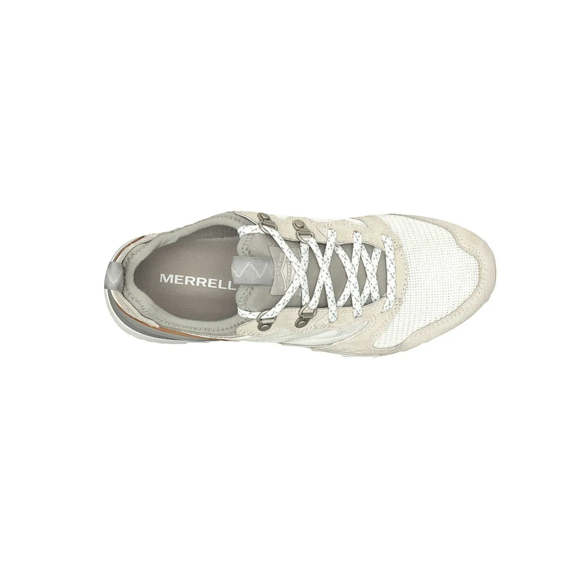 MERRELL Women' s Alpine 83 Sneaker Recraft