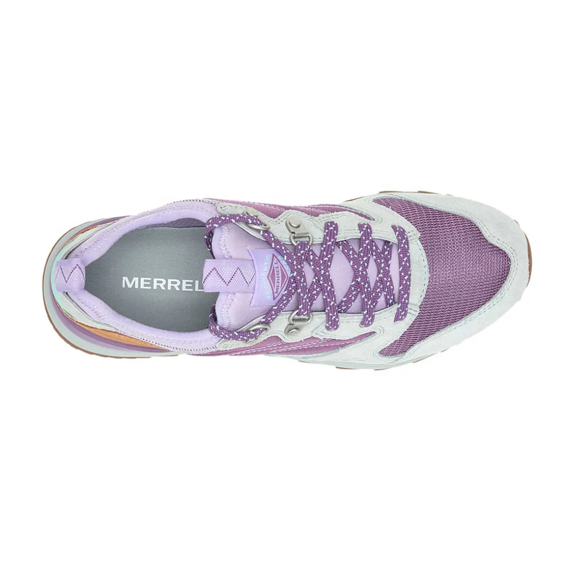 MERRELL Women' s Alpine 83 Sneaker Recraft