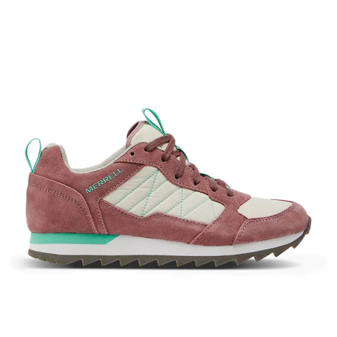 Merrell Women' s Alpine Sneaker