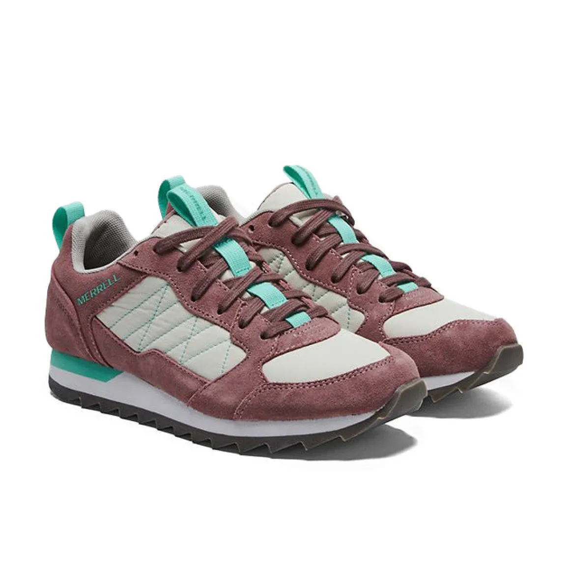 Merrell Women' s Alpine Sneaker
