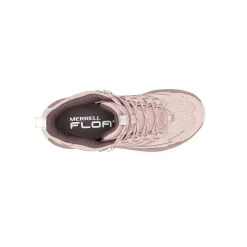 MERRELL Women' s Moab Speed 2 Mid GORE-TEX®