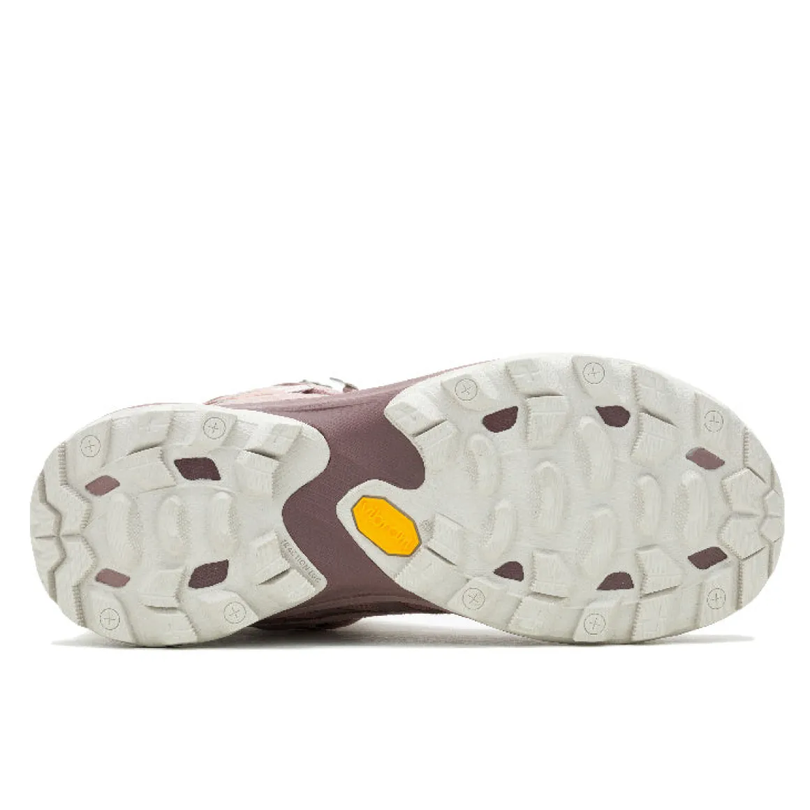 MERRELL Women' s Moab Speed 2 Mid GORE-TEX®