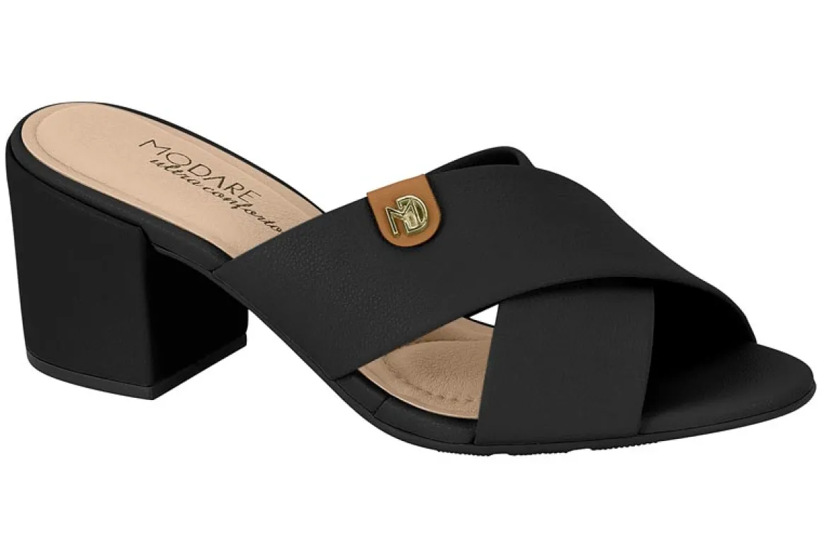 MODARE AMIRA HEELS