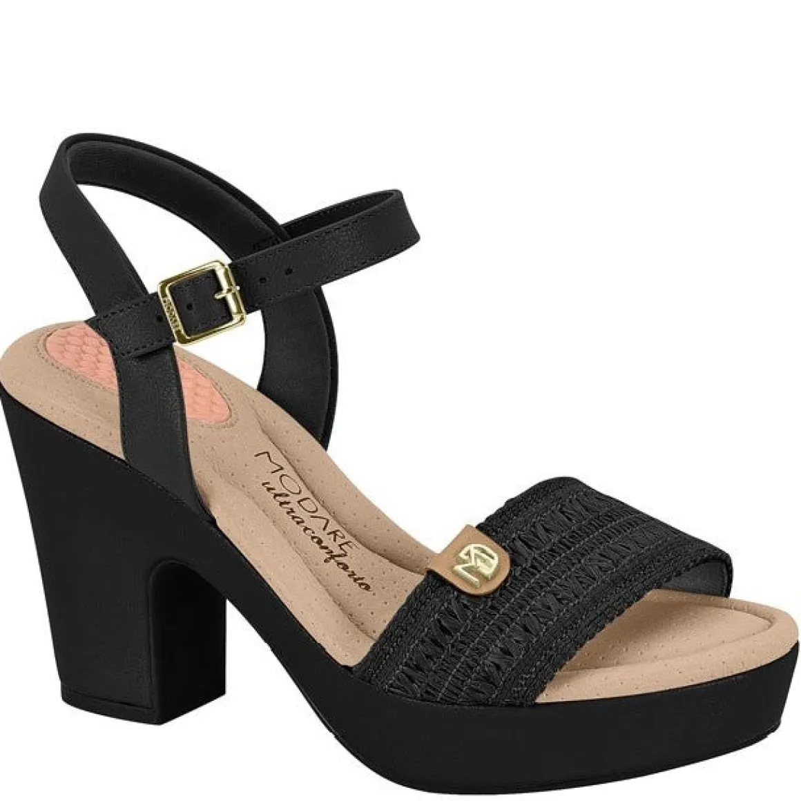 MODARE ARWEN HEELS