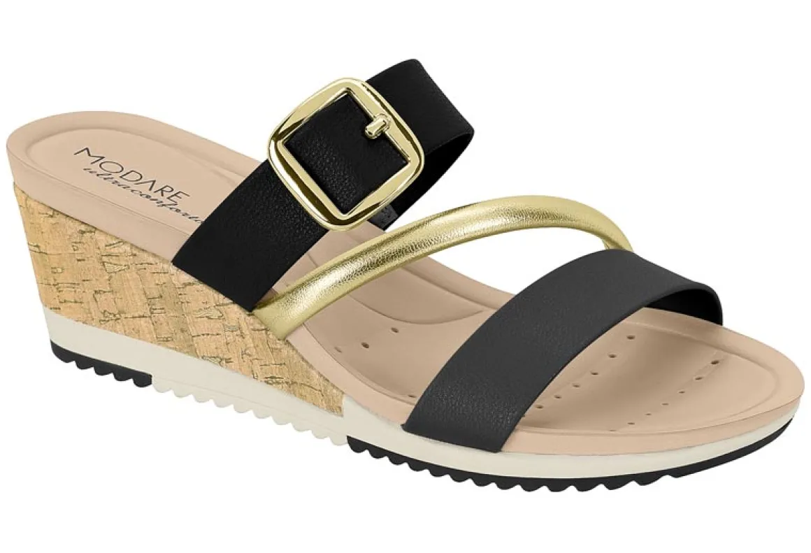 MODARE AURORA WEDGES