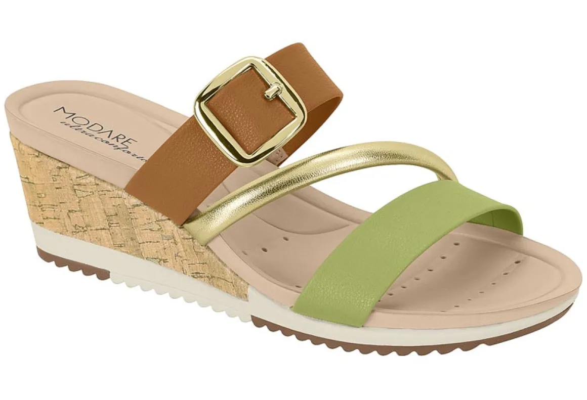 MODARE AURORA WEDGES