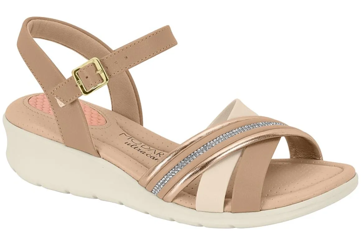 MODARE CELESTE SANDALS