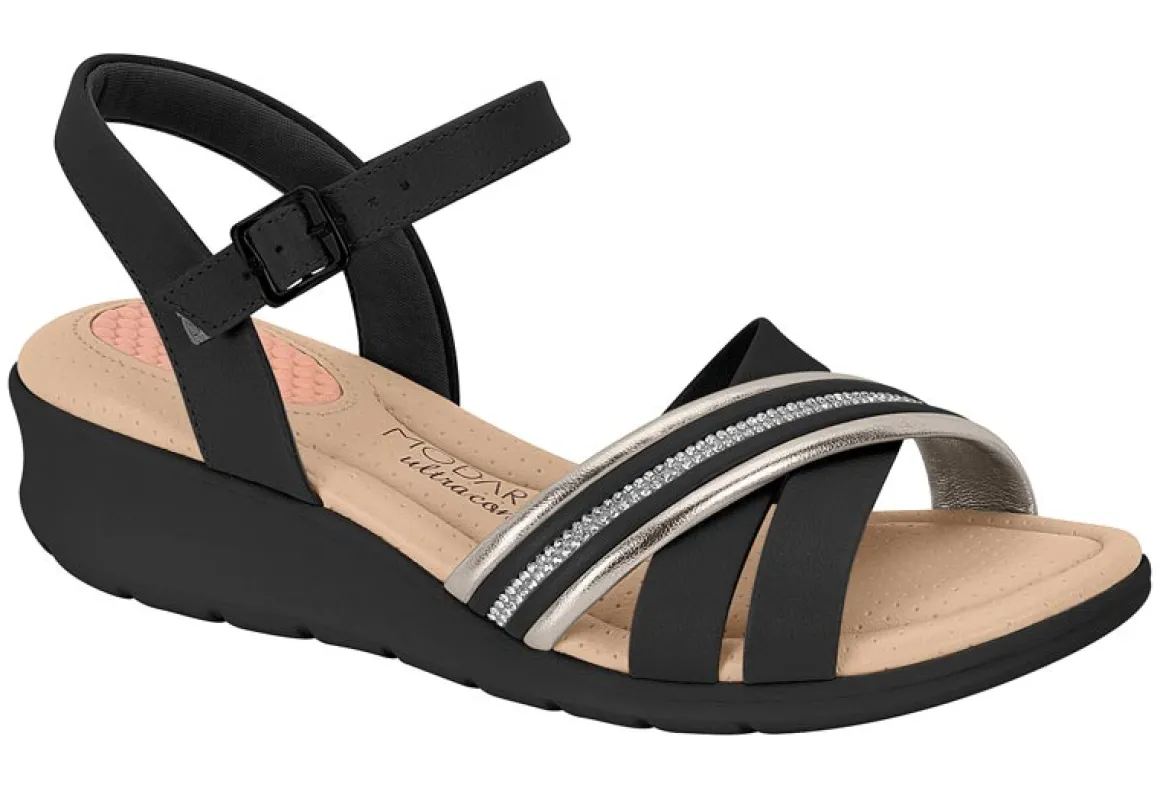 MODARE CELESTE SANDALS