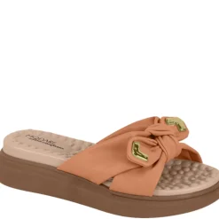 MODARE CHARITY COMFORT FLATFORMS
