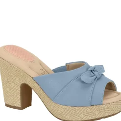 MODARE CINZIA HEELS
