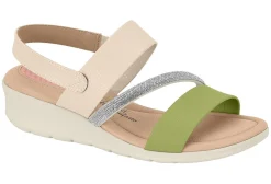MODARE DELANY SANDALS