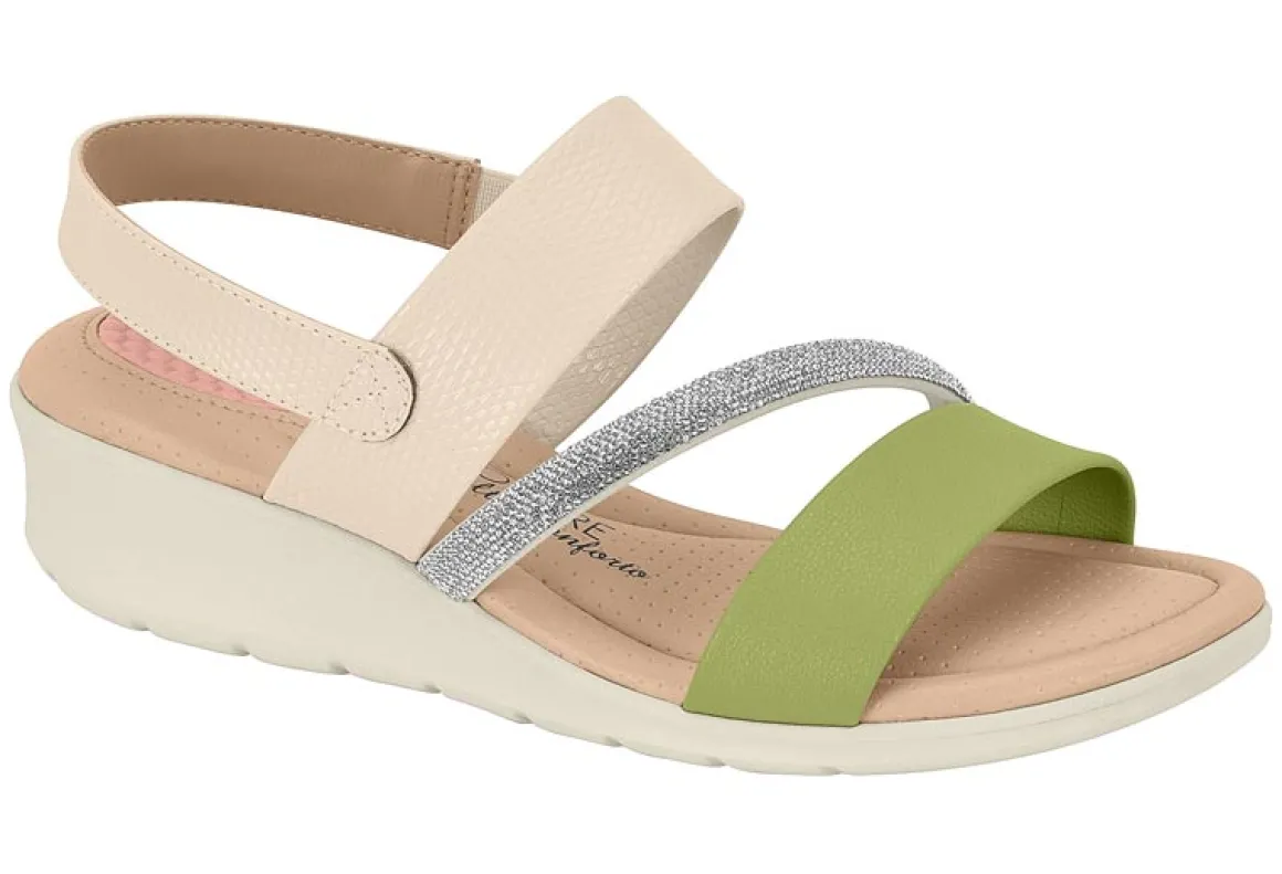 MODARE DELANY SANDALS