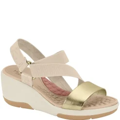 MODARE HELENA WEDGES