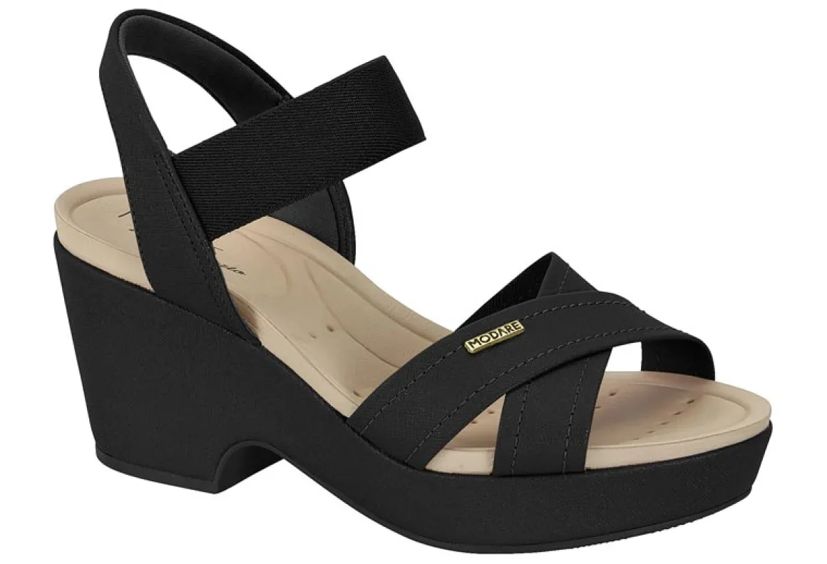 MODARE LILY HEELS