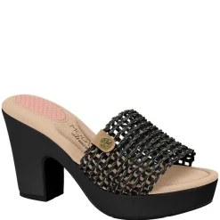 MODARE MARY HEELS