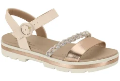 MODARE MELINA FLATFORMS
